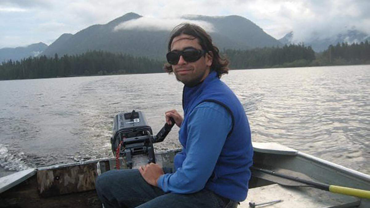 Man killed in Morro Bay shark attack identified by friends, family — he was ‘one of a kind’
