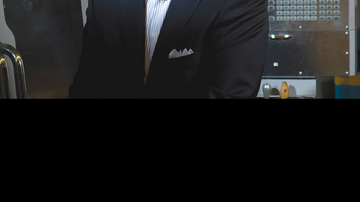 William H. Swanson