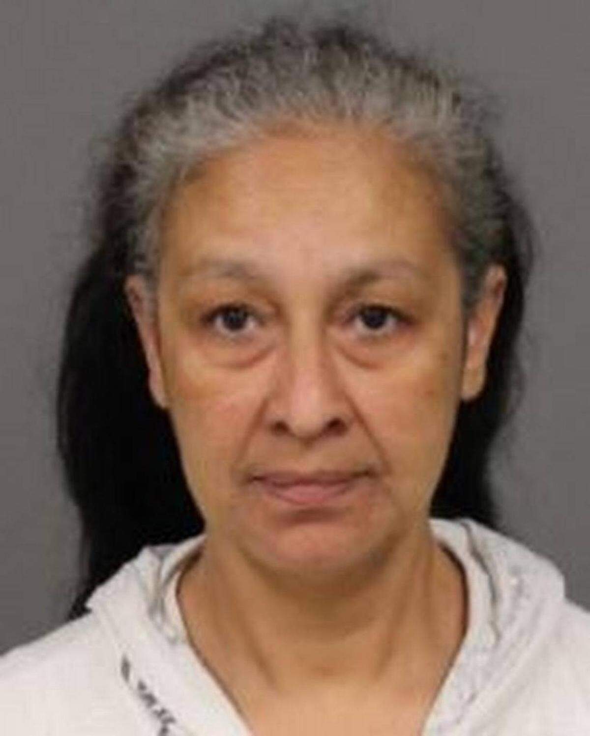 Rosmary Osorioloaiza, 50, was accused of attempting to kidnap a three-year-old boy at the Target in San Luis Obispo.