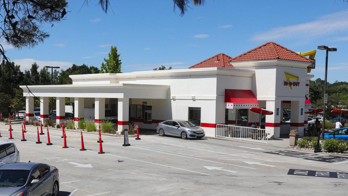 Why doesn’t SLO have drive-thrus? Here’s the reason behind the ban — and what residents think