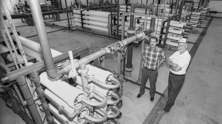 Why has SLO County not leaned harder into desal? It’s trickier than you think