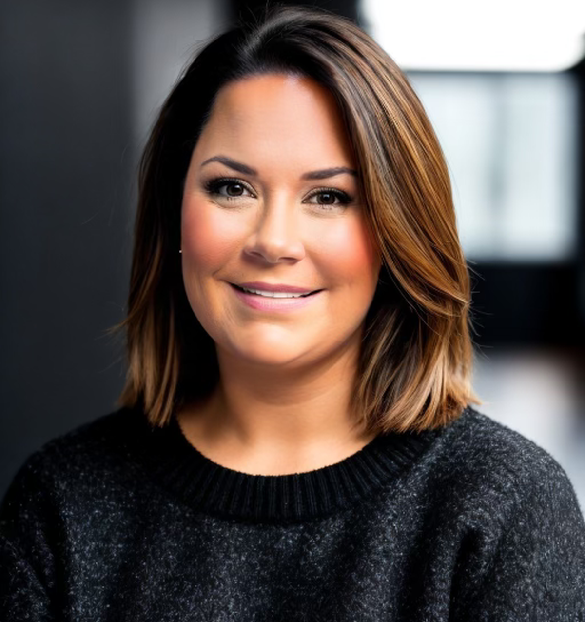 Julianne Shirey is the chief operating officer of the Gender Confirmation Center