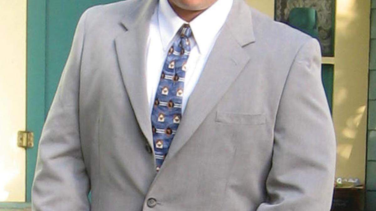 Joshua Houlgate