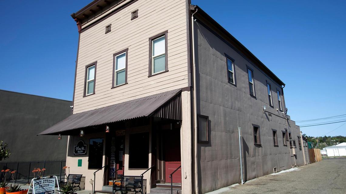 Ghost hunting TV show features historic Paso Robles bar. Here’s how to watch