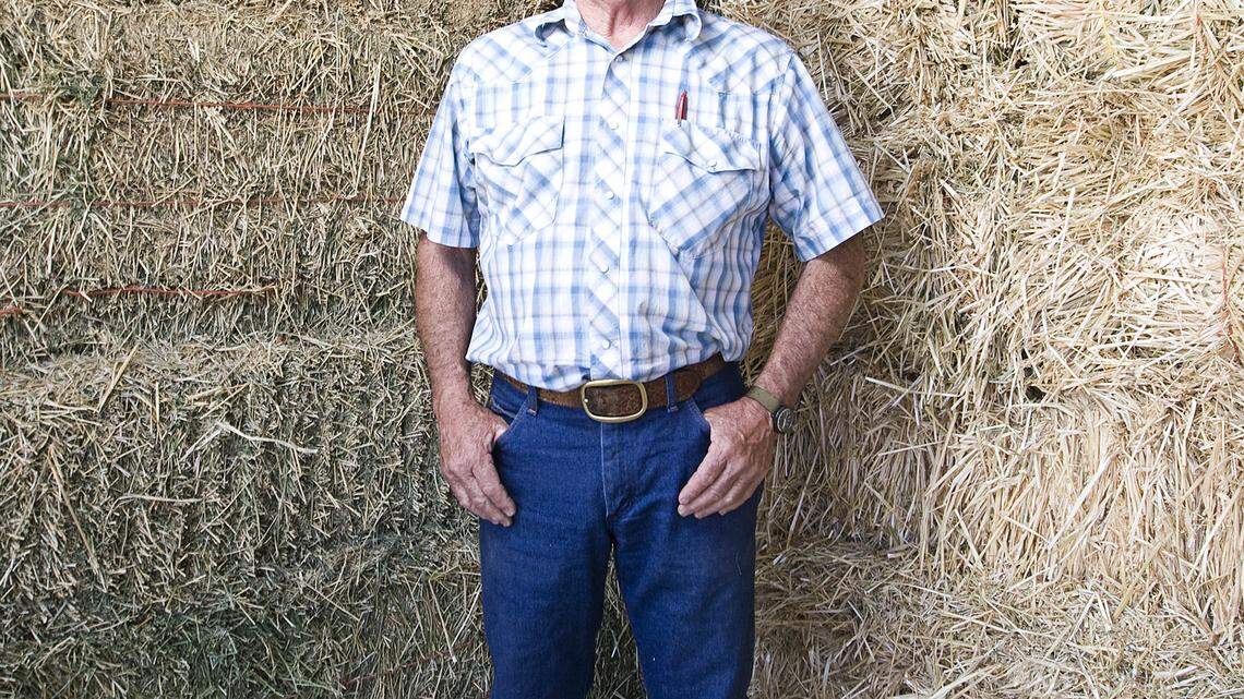 Paso Robles: It’s the simple things in life