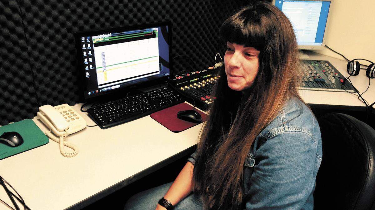 Celynn Lyman is the administrator for both KTEA-FM and Bob FM in Cambria. Lyman's goals for KTEAâinclude plenty of interaction with community groups in Cambria.