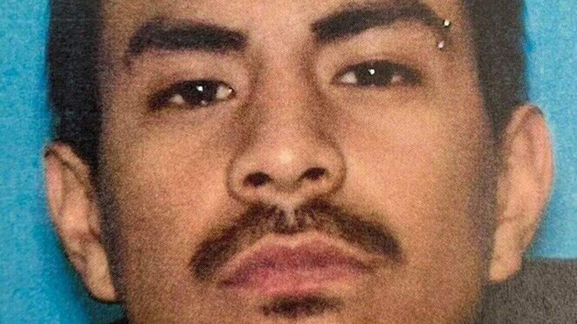 Paso Robles police arrest suspect in missing man murder case | San Luis ...