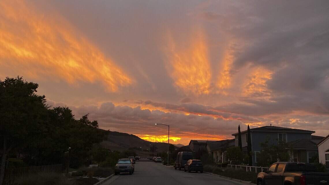 Storm Updates: Outages cut power in SLO County; tornado possible, NWS warns