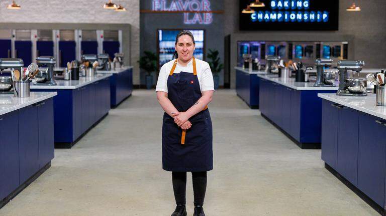 SLO chef to compete on TV and minors busted with fake IDs. Today’s top stories
