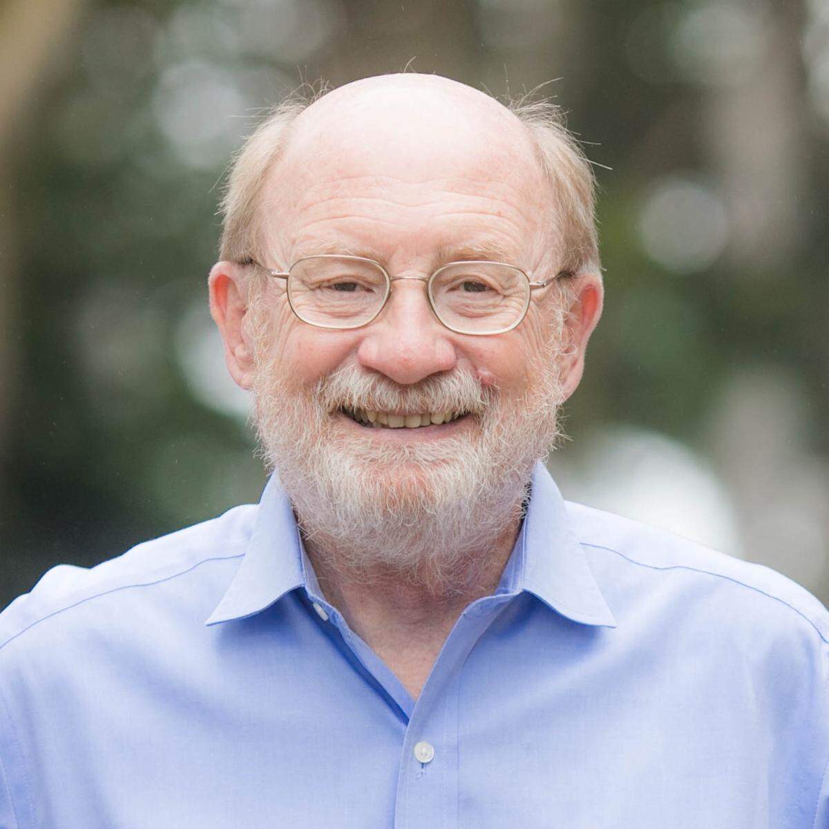 State Senator John Laird, a Santa Cruz Democrat, represents California’s 17th Senate District. He wrote Senate Bill 977.