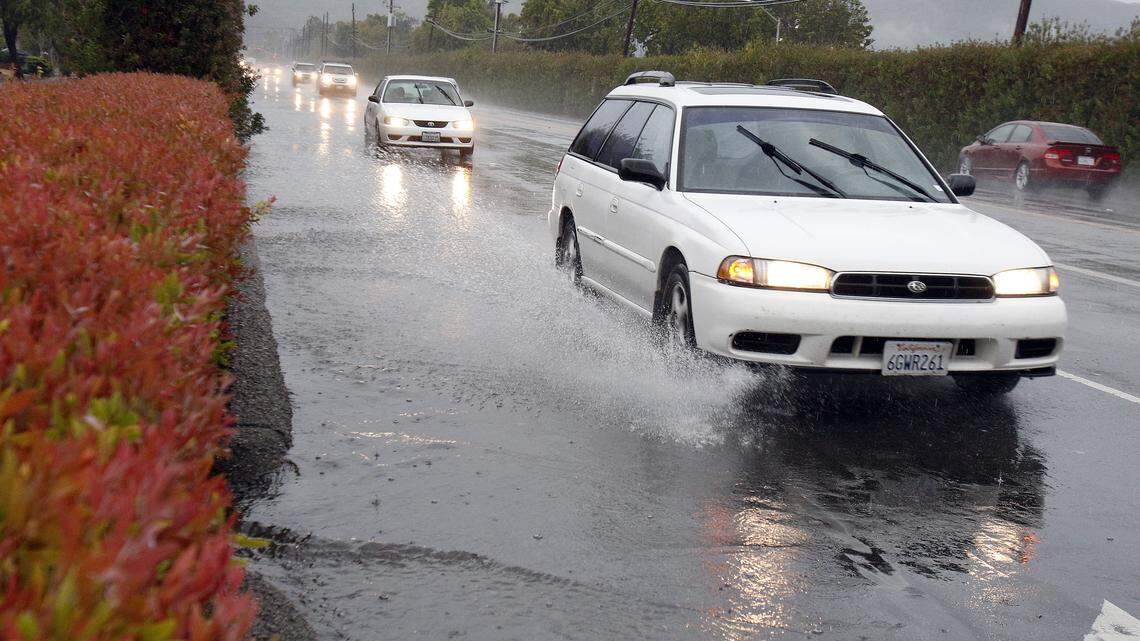 SLO County's reservoir levels drop despite July rainfall