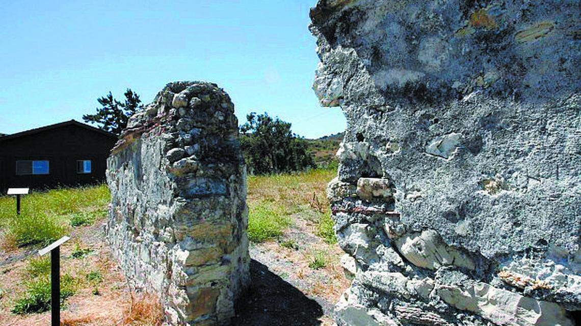 Past tsunami strikes wreaked havoc on California