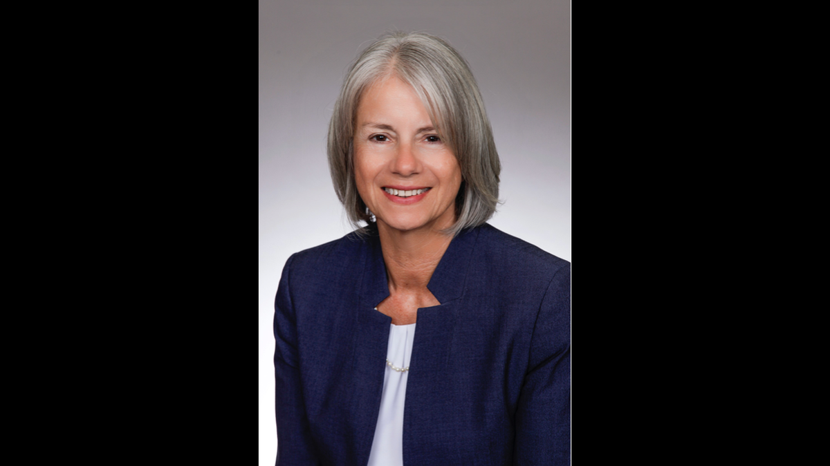 Catherine Swysen was appointed to serve as a judge in San Luis Obispo Superior Court on Jan. 31, 2023 by Gov. Gavin Newsom.