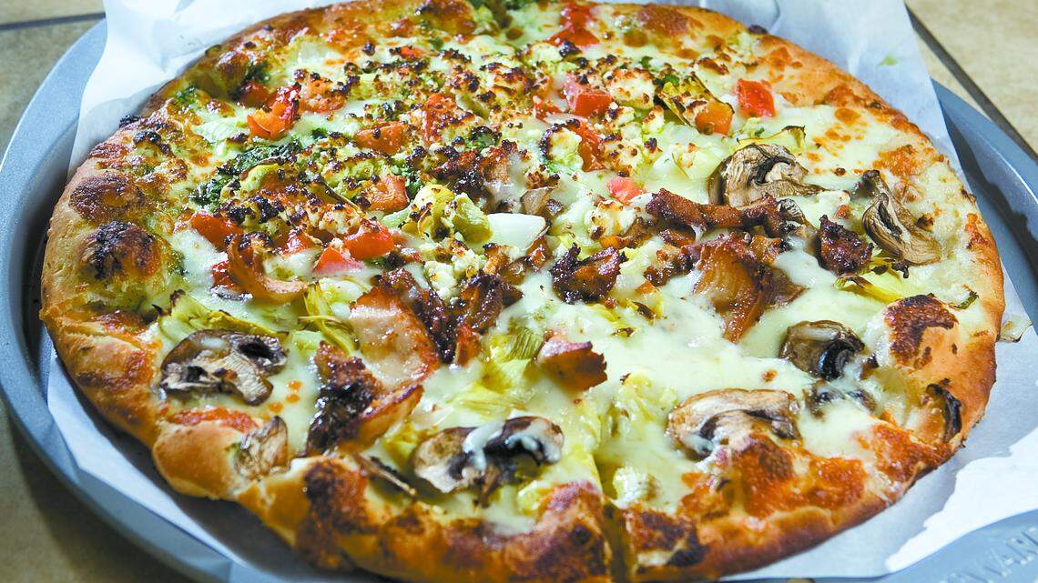 Popular SLO Mediterranean restaurant is opening second spot. Here’s where, when