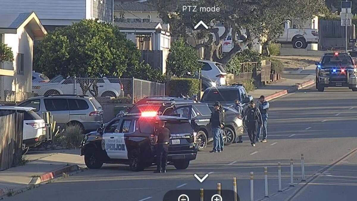 The Grover Beach Police Department served a search warrant related to a Fresno retail theft case on the 200 block of Oak Park Boulevard near Brighton Avenue at 7 a.m. on May 20, 2026. A second search warrant was later served in the same area for the case on June 10, 2026.