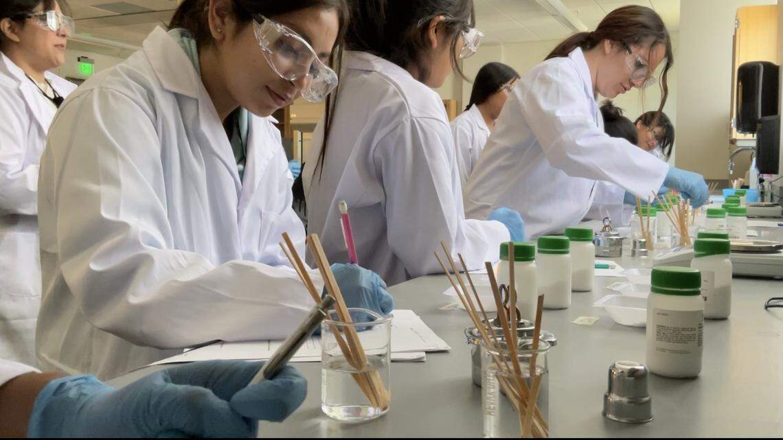 SLO County college readiness programs at risk in Trump cuts? ‘Relic of the past’