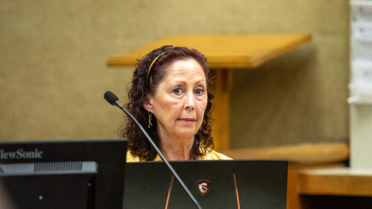 Candidate convicted of election fraud; defamation suit settled. Today’s top stories
