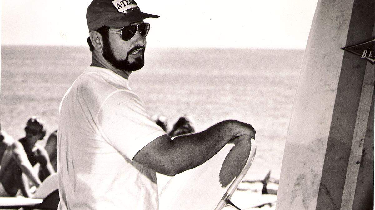 Writer-director John Milius will receive the Spotlight Award at the San Luis Obispo International Film Festival.