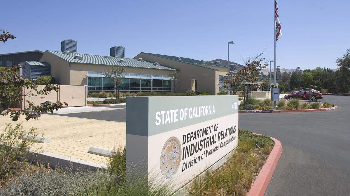 Cal/OSHA is the California agency in charge of policing COVID-19 workplace infections. (McClatchy file photo)