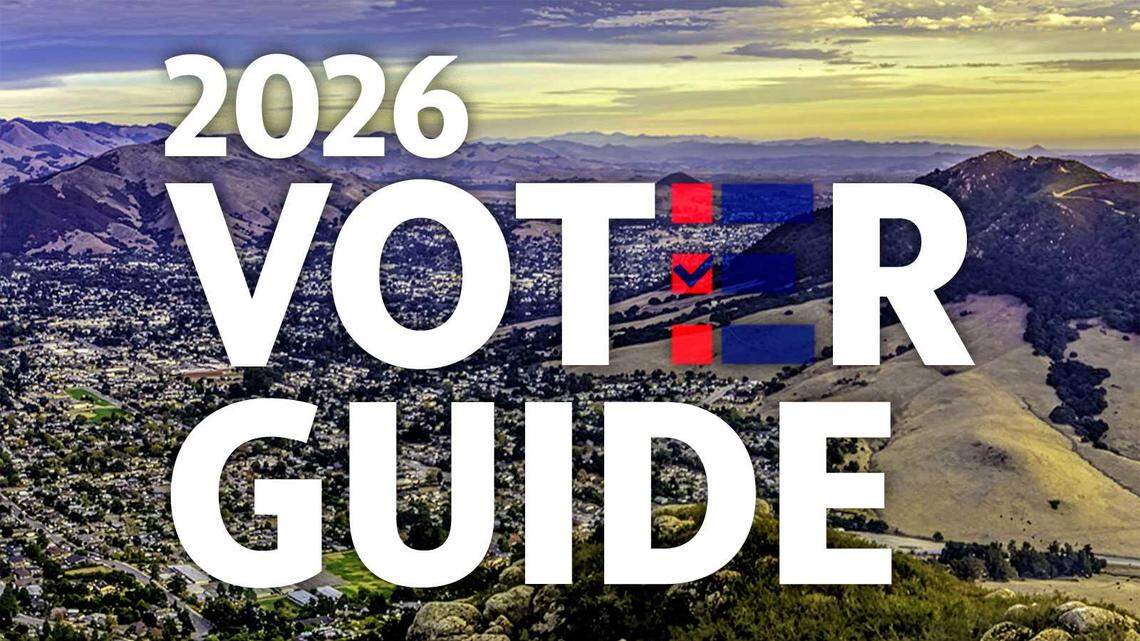 Everything to know about the California 2026 primary