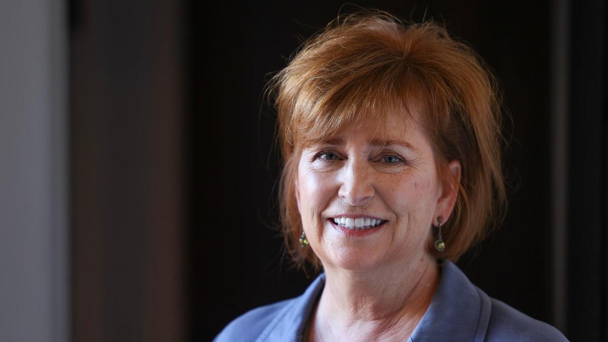Lisa Lazzara was diagnosed with breast cancer and learned she needed chemotherapy. Her friend Susan Waag, who is a two-time breast cancer survivor, stepped in to help her to preserve her hair through cold capping. She was able to retain over 70 percent of her hair, giving her a sense of control over the process.