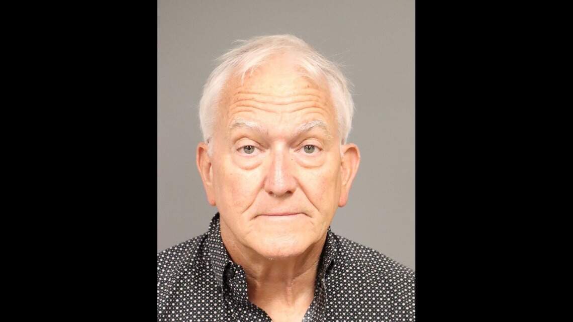 Convicted ex-chair of SLO County group jailed early after violating probation