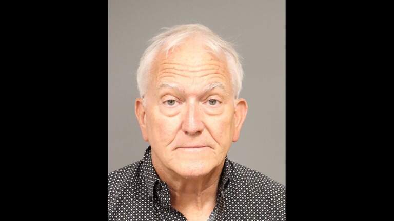 Convicted ex-chair of SLO County group jailed early after violating probation