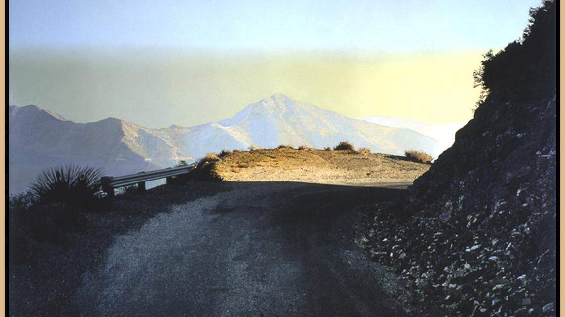 SLO Museum of Art’s full-scale exhibit of nationally renown painter changes opinion of venue