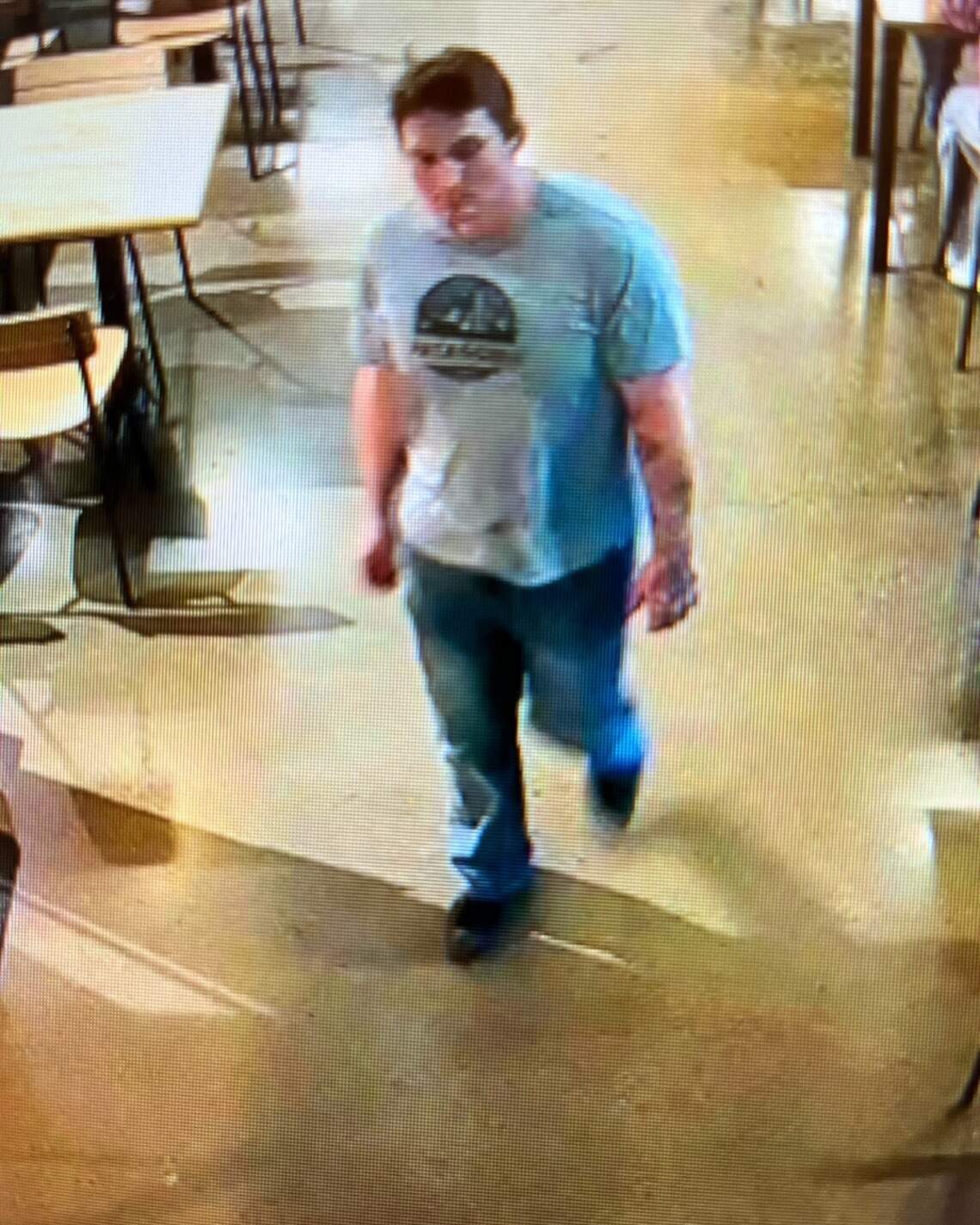 SLO police seek man after attempted $1,800 theft at Home Depot | San ...