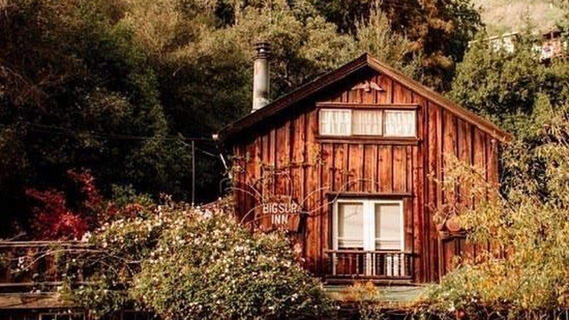 Iconic Big Sur hotel, restaurant to ‘indefinitely close’ after more than 50 years