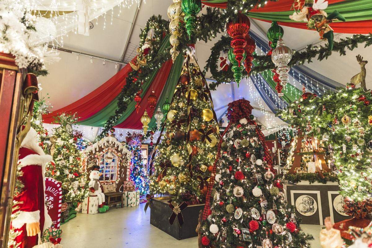 In its 2025 survey, MarketBeat ranked Cambria Nursery as the fifth most Christmasy shop in California.