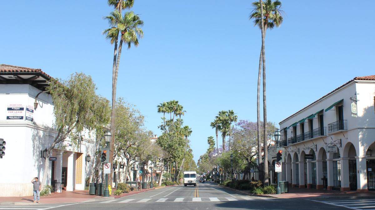 The city of Santa Barbara lost a five-year legal battle over its ban on short-term vacation rentals in the coastal zone.