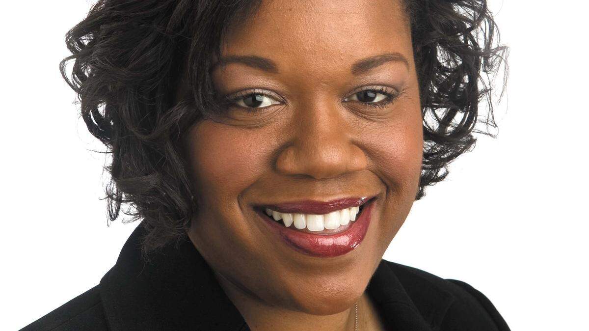 Roslyn Caldwell - top 20 under 40. photo jayson mellom 1-15-10