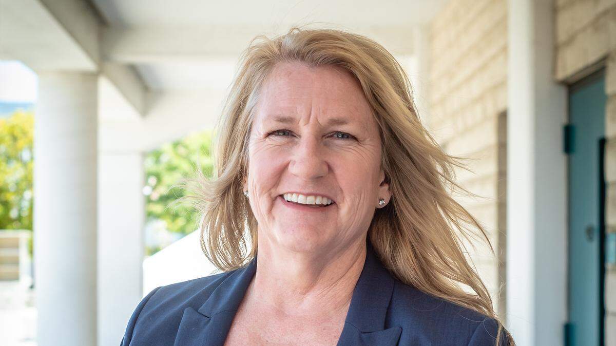 Cuesta College President Jill Stearns, who previously served as the Modesto Junior College president, started her tenure on the San Luis Obispo campus July 1, 2018.