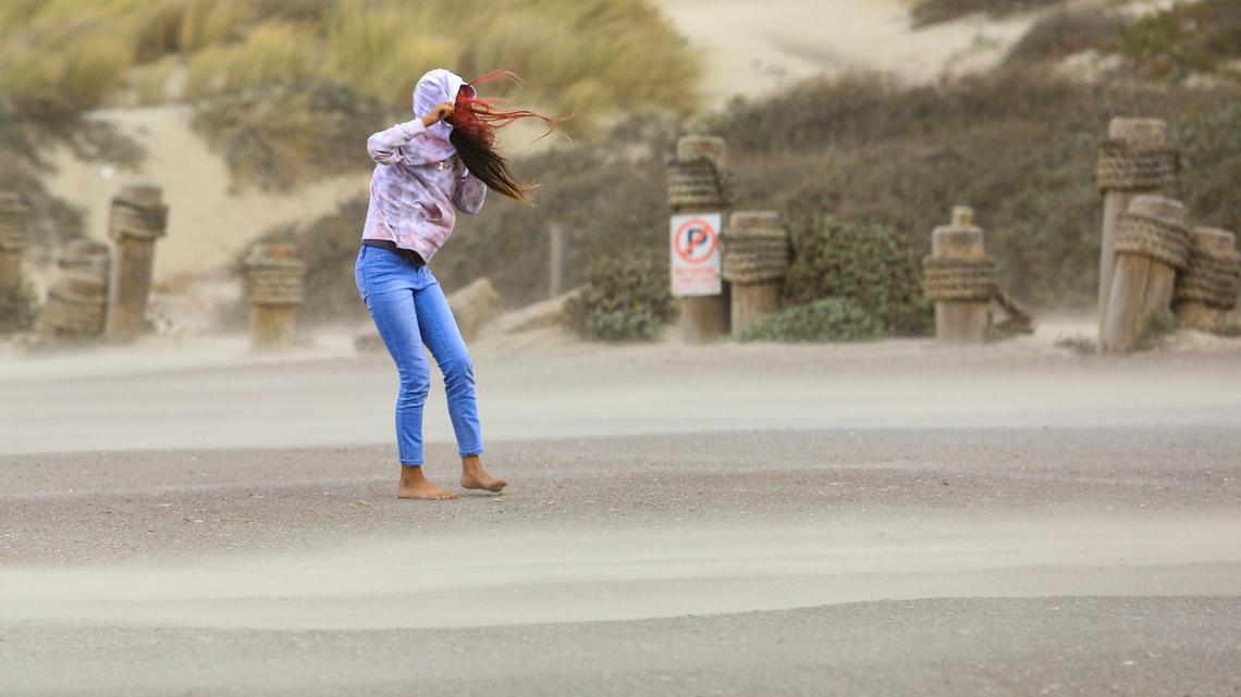 How well can you predict a storm? Accuracy of numerical weather models varies