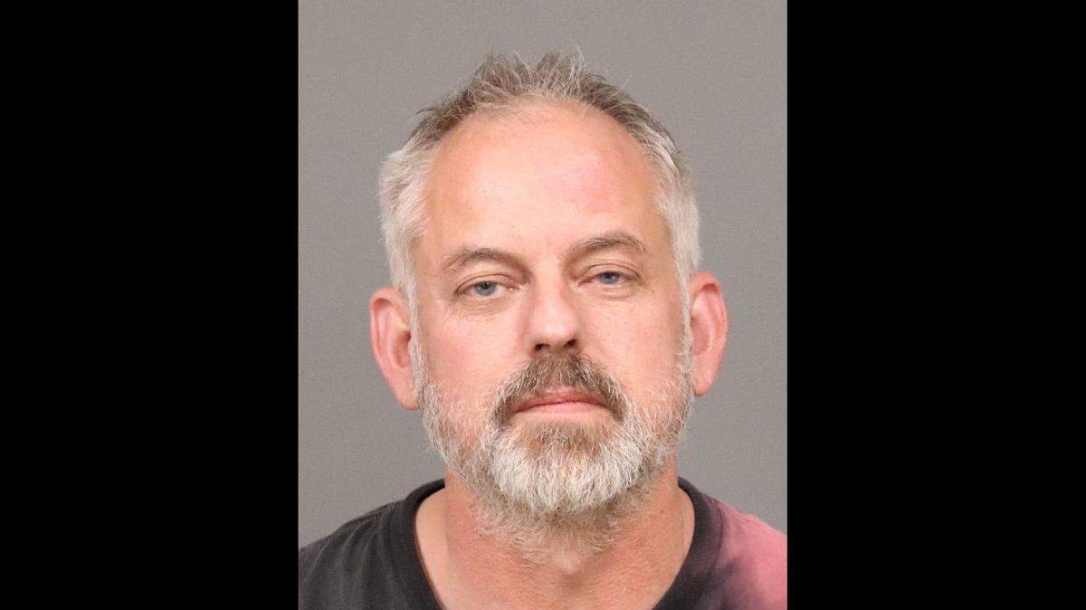 Former New Beginnings Community Church youth pastor and Portland, Oregon, resident Jeffrey Gene York was arrested by the San Luis Obispo Sheriff’s Office on suspicion of child molestation in Nipomo between 2005 and 2008.