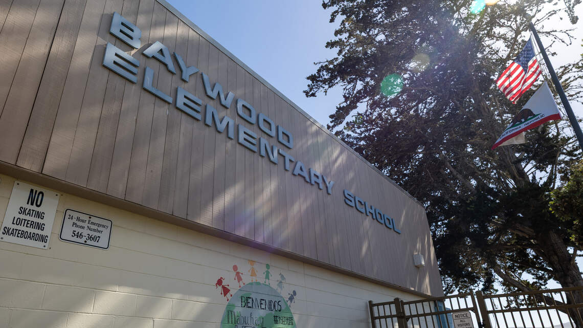 SLO County elementary school to be rebuilt as part of $50 million modernization