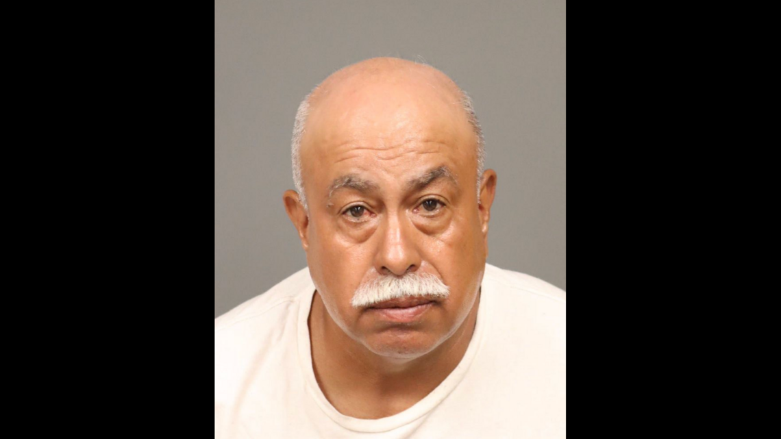 SLO County man suspected of murdering wife enters plea