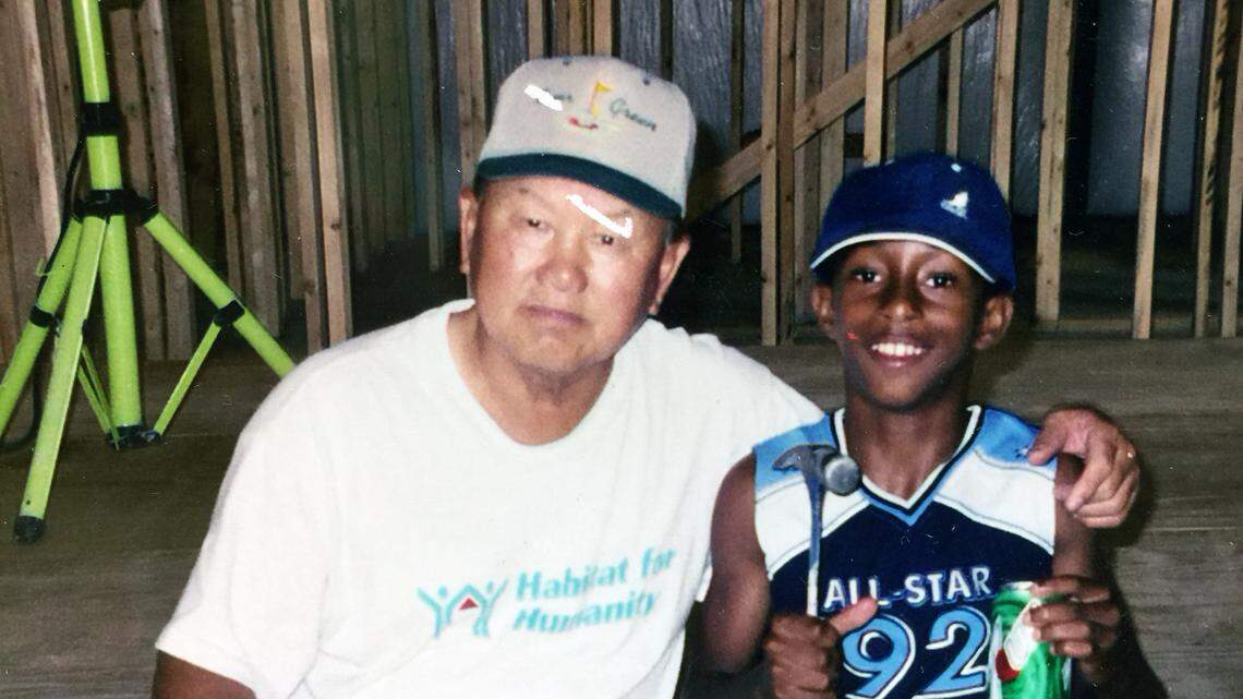 Arroyo Grande minister, a North Korea refugee, relates cultural divides past and present