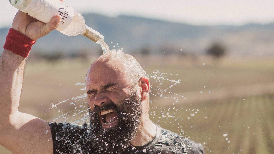 World’s ‘largest obstacle course race’ is coming to Paso Robles wine country