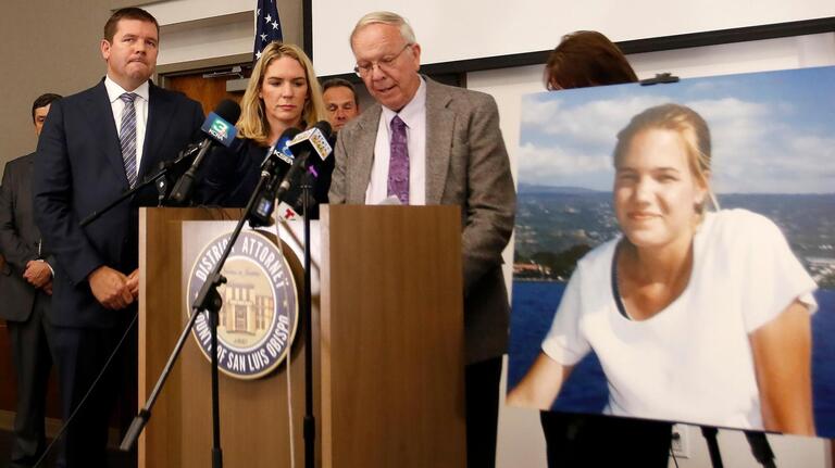 Smart family grateful for Paul Flores verdict: ‘Our quest for justice for Kristin will continue’