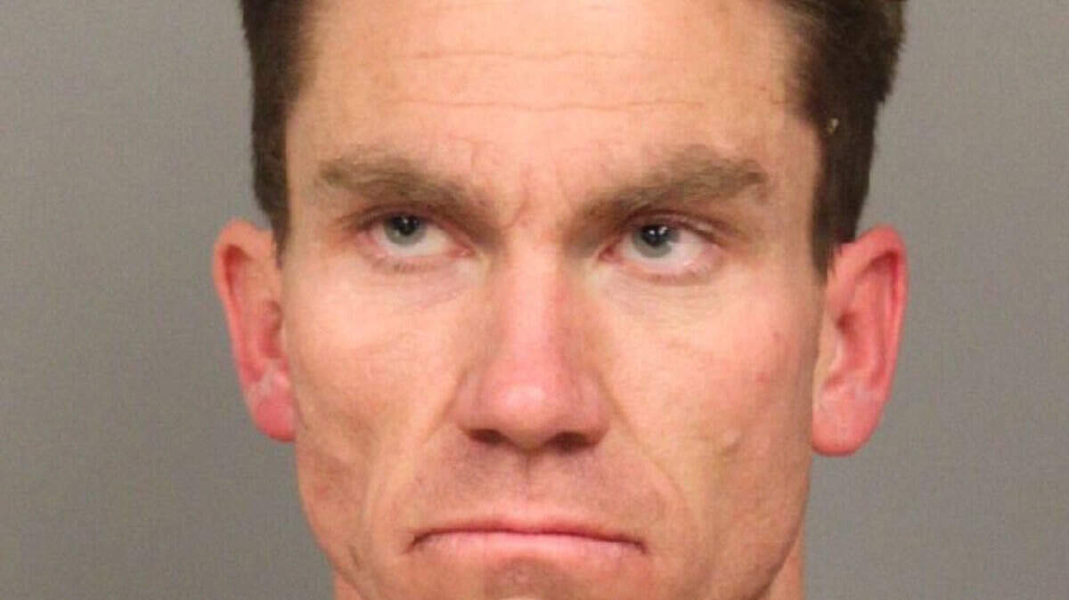 Ryan Dutra, 35, of Los Osos was arrested Sunday, Jan. 19, 2014, on suspicion of burglary, possession of stolen property, resisting arrest and prowling. Original story »