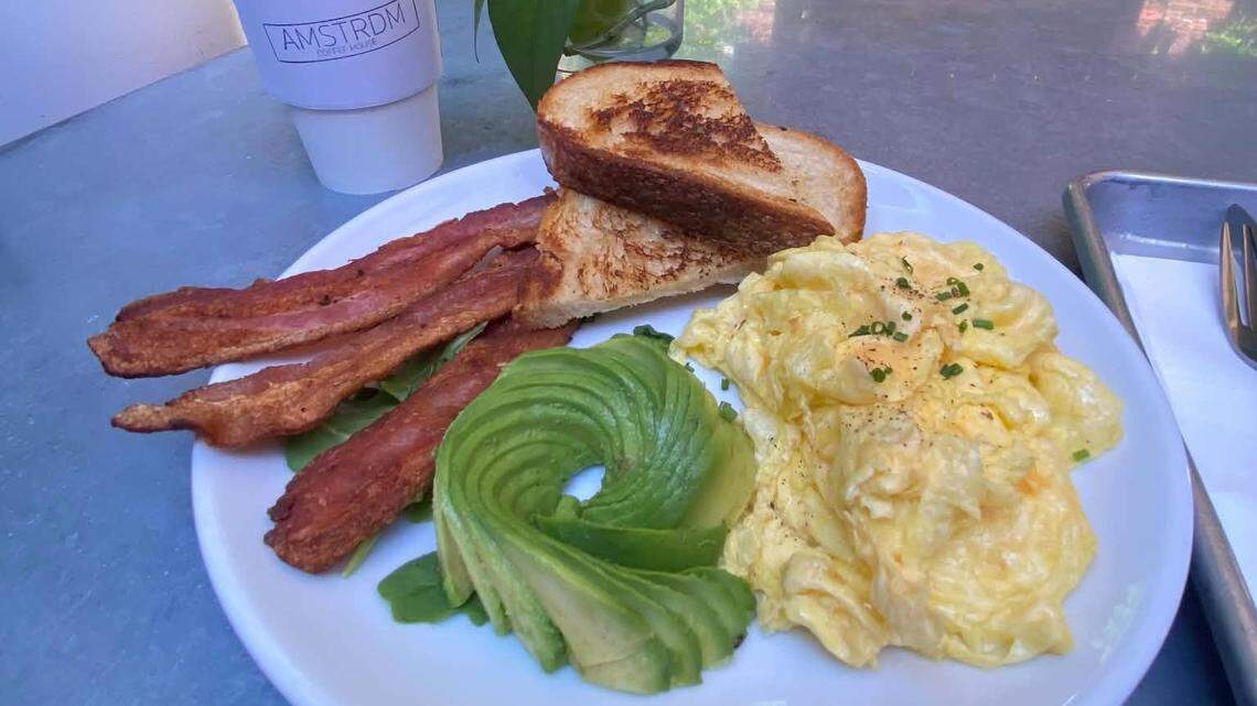Popular Paso Robles coffeehouse expands into former Thomas Hill Organics space