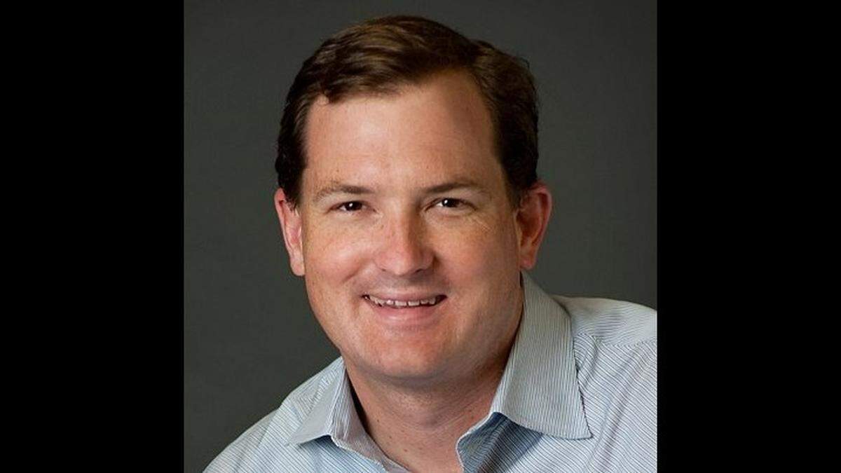 Brian Clausen was appointed to the San Luis Coastal Unified School District’s Board of Education on Feb. 22, 2023.