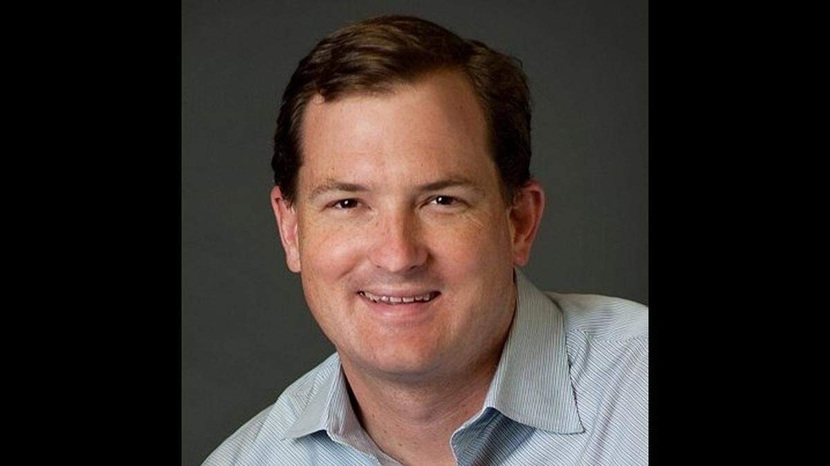 Brian Clausen was appointed to the San Luis Coastal Unified School District’s Board of Education on Feb. 22, 2023.