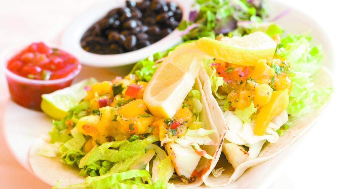 At Blue Skye Café, a casual harborfront cafe in Morro Bay, you can enjoy striking views of Morro Rock while you dine on fresh California favorites. Read more »