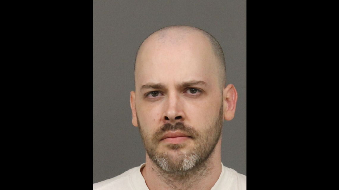 Matthew Leroy Ehens, 38, of Arroyo Grande, pleaded no contest on Aug. 25, 2021, to charges of torture and elder abuse for crimes against his 79-year-old foster mother in 2019.