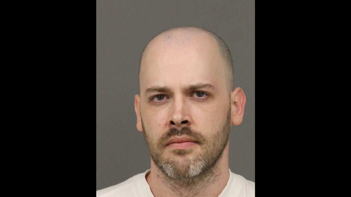 Matthew Leroy Ehens, 38, of Arroyo Grande, pleaded no contest on Aug. 25, 2021, to charges of torture and elder abuse for crimes against his 79-year-old foster mother in 2019.