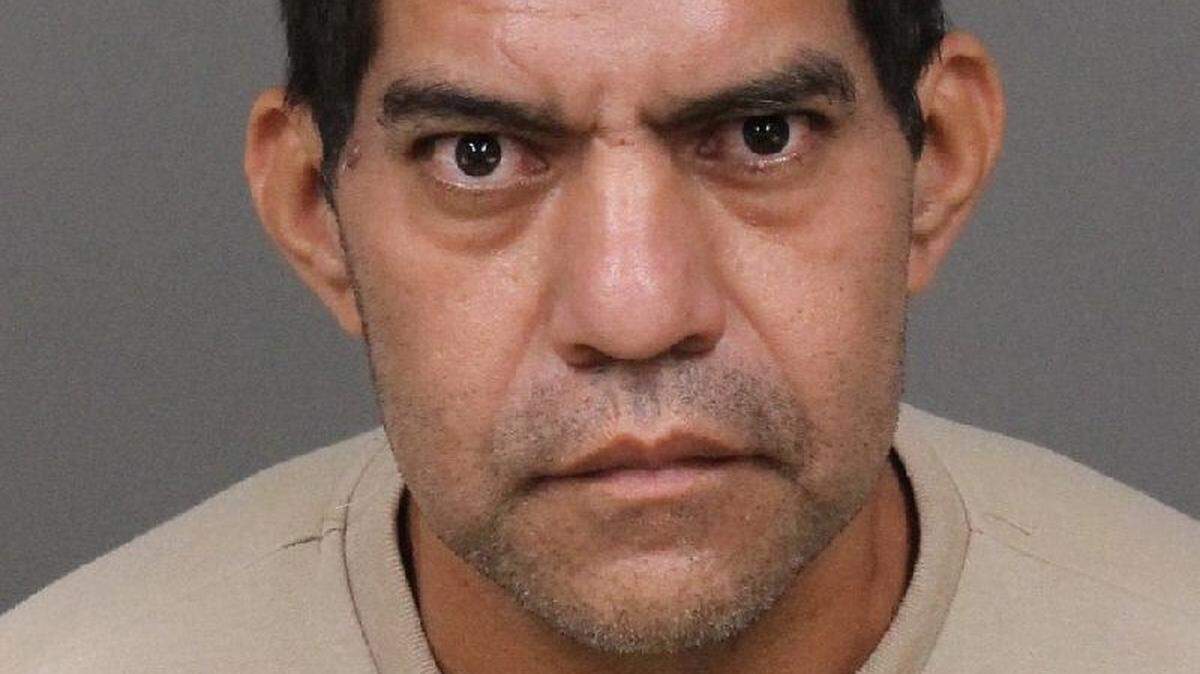 David Rodriguez Hernandez, 37, husband of Christine Lee Garner, was arrested in January 2019 in connection with the killing of Victor Hugo Sanchez in February 2013.