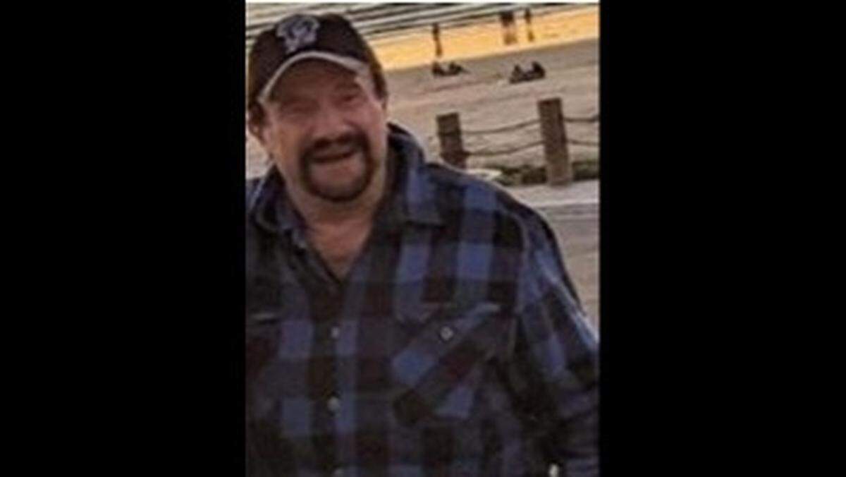 Arroyo Grande resident Gary Kiehl, 72, was reported missing on Tuesday, May 12, 2026. Kiehl’s unoccupied car was found at the Cave Landing parking lot near Avila Beach.